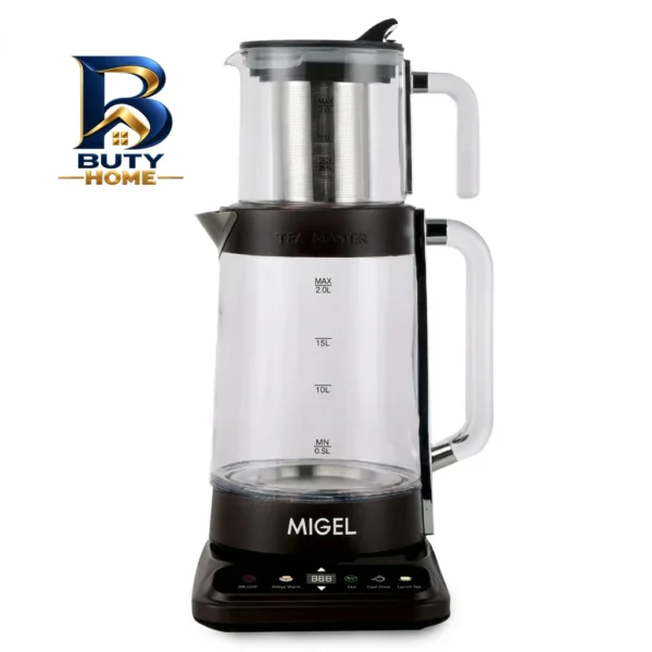 چای ساز روی هم میگل مدل GTS 291