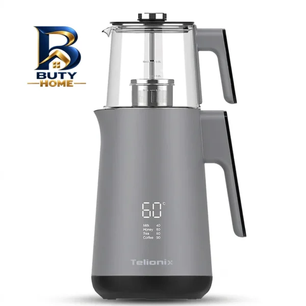 چای ساز مدل 5004 تلیونیکس