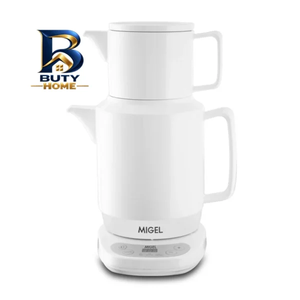 چای ساز مدل 05-GTS 112 میگل