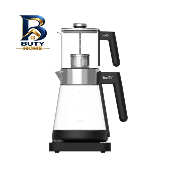 چای ساز روی هم باروکس مدل TM - 401