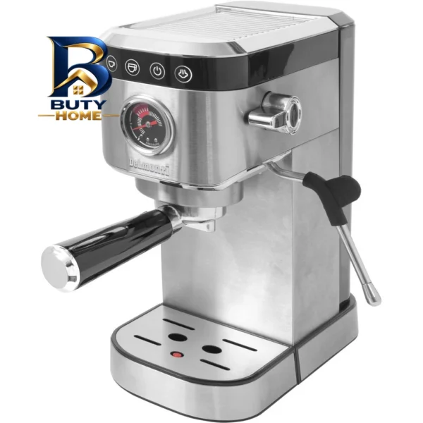 اسپرسو ساز دلمونتی مدل DL 620 با کیفیت عالی