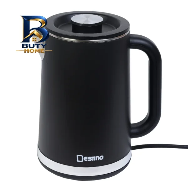 چای ساز دیجیتال روی هم مدل دستینو ۰۳۱