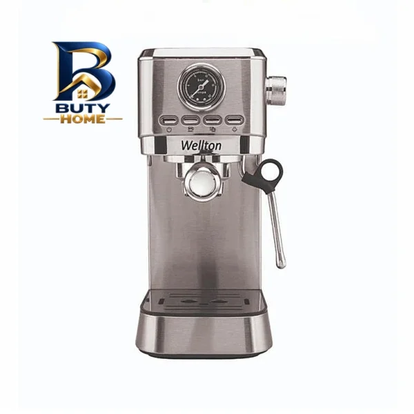 اسپرسو ساز 1100 میلی لیتر ولتون مدل 2160