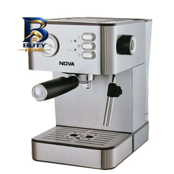 اسپرسو ساز نوا مدل ندوا NCM-۱۴۷EXPS اصل