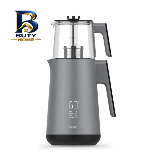 چای ساز کوخ مدل KT-۲۱۴۵ اصل