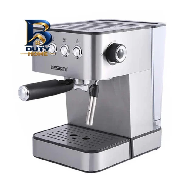 اسپرسو ساز 1.5 لیتری مدل 5302 برند دسینی