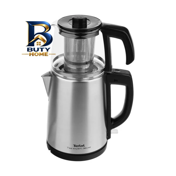 چای ساز تفال مدل Tea Expert جدید Deluxe