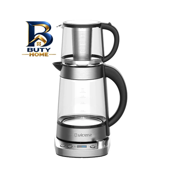 چای ساز روی هم ویکنز مدل VIC-۴۷۰ اصل