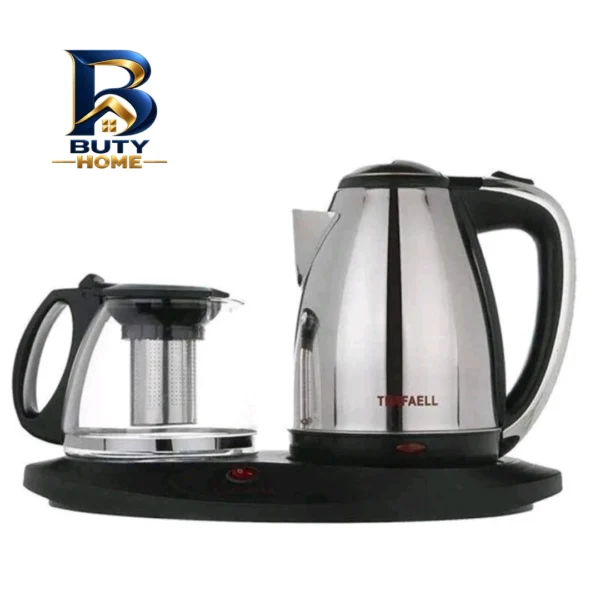 چای ساز مدل TF-۴۰۰ اصل