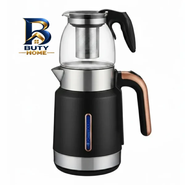 چای ساز روی هم پاناسونیک مدل MZ-۲۰۲۵ اصل