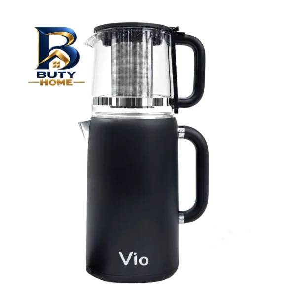 چای ساز روی هم ویو مدل V-۵۰۷ اصل