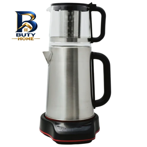 چای ساز روی هم مدل ۳۱۲۳ اصل