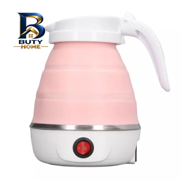 چای ساز روی هم دسینی مدل DS-۲۸۷۷ اصل