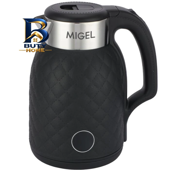 کتری برقی میگل مدل GEK 173 با گنجایش 1.5 لیتر