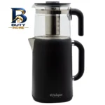 چای ساز روی هم یونیک پالاس مدل NIK-۵۶۰۳ اصل