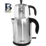 چای ساز فلر مدل TS 470 S با طراحی زیبا