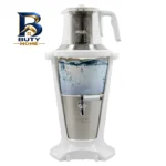 چای ساز روی هم میگل مدل GTS 302