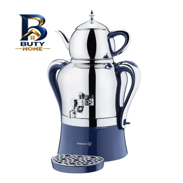 چای ساز روی هم میگل مدل GTS 302