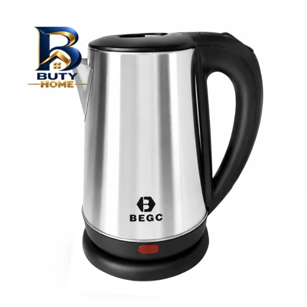کتری برقی ۱.۸ لیتری بگسی مدل BC۱۰۲۰ اصل