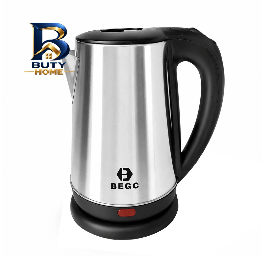 کتری برقی ۱.۸ لیتری بگسی مدل BC۱۰۲۰ اصل