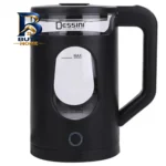 کتری برقی دسینی مدل DS-۳۲SS گنجایش ۱.۸ لیتر اصل