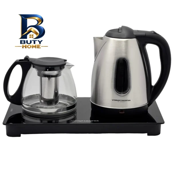 چای ساز وگاترونیکس مدل VE-۱۱۳ اصل