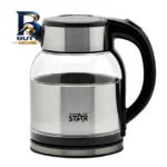 کتری برقی وینینگ استار مدل ST-۶۰۵۱ گنجایش ۱.۸ لیتر اصل