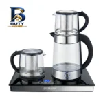 چای ساز کنار هم بیسمارک مدل BM-۲۲۸۳ اصل