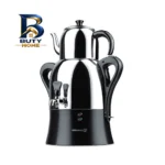 سماور برقی کرکماز مدل ÇAYKOLIK کد 34101 با گنجایش 3 لیتر