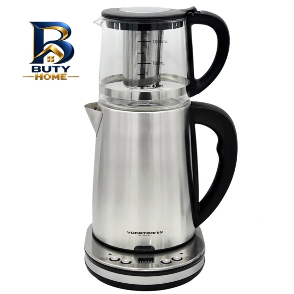 چای ساز وگاتی مدل VE-۱۹۹ اصل