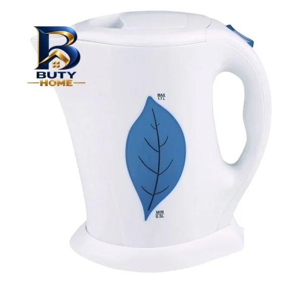کتری برقی وستینگهاوس مدل wkwk۹۱۹۵ گنجایش ۱.۷ لیتر اصل