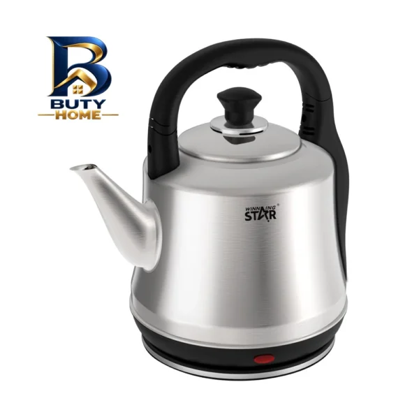 کتری برقی وینینگ استار مدل ST-۶۰۲۱ اصل