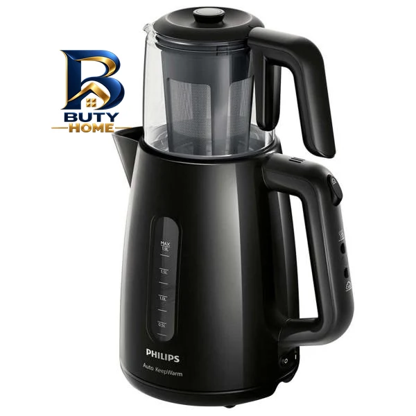 چای ساز روی هم فیلیپس مدل HD۷۳۰۱ اصل