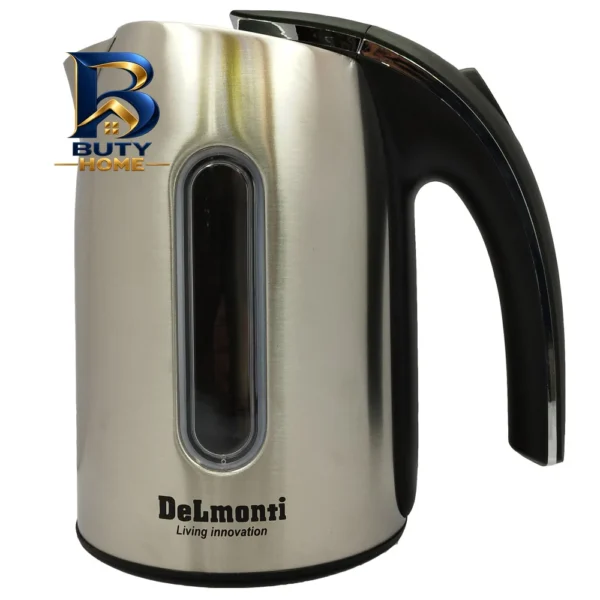 کتری برقی دلمونتی مدل DL۴۲۵ اصل