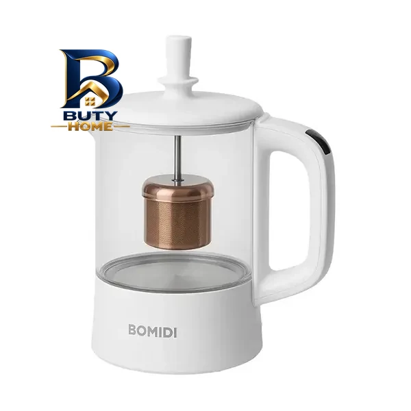 کتری برقی بمیدی مدل EK۰۱ گنجایش ۰.۵ لیتر اصل