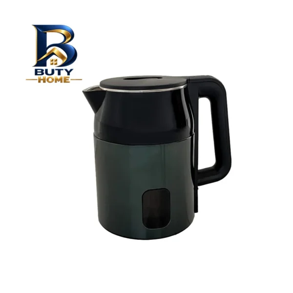 کتری برقی مدل SC-۶۱۸S گنجایش ۲.۵ لیتر اصل