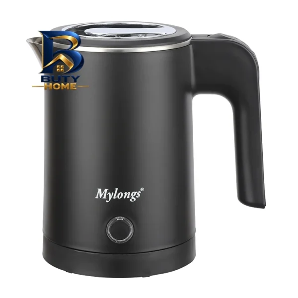 کتری برقی مای لانگز مدل MY-۰۵۰۵ ۰.۵L اصل