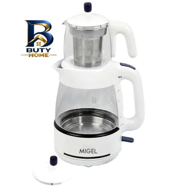 چای ساز میگل مدل SCHOTT کد GTS 070 با کیفیت عالی