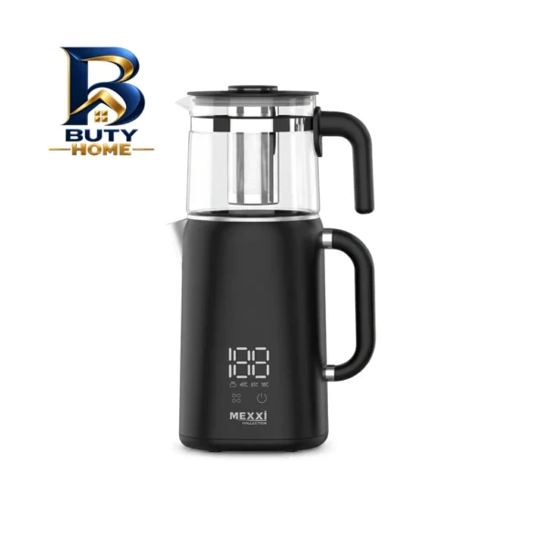 چای ساز روی هم مکسی مدل TM-۱۶۰ اصل
