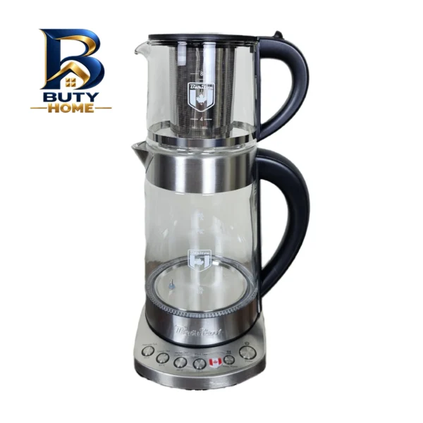 چای ساز باریتون مدل BTM-۱۷۸۵GS اصل