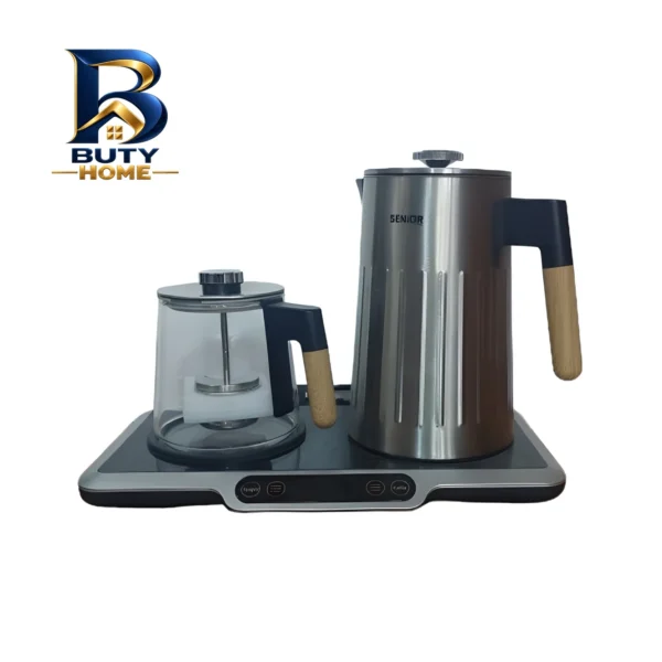 چای ساز کنار هم سینیور مدل STM۳۱۳ اصل