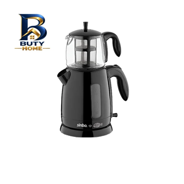 چایساز سینبو مدل 5700 با طراحی زیبا