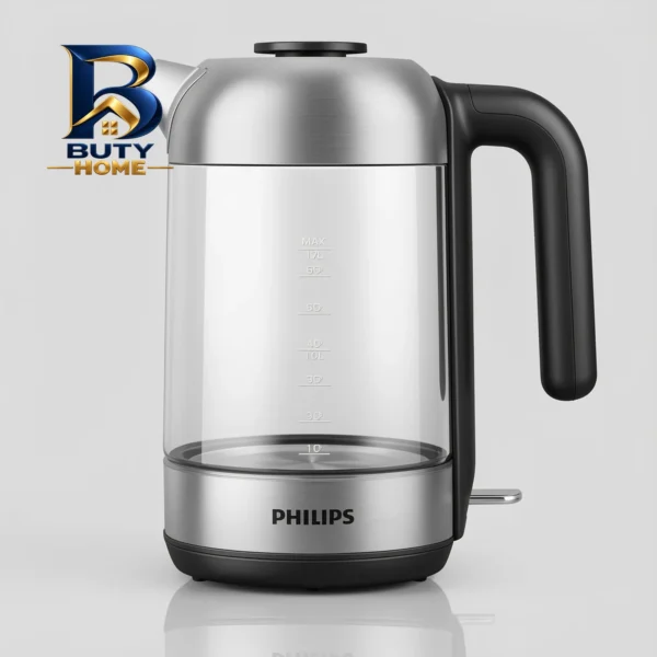 کتری برقی فیلیپس مدل HD۹۳۳۹ اصل