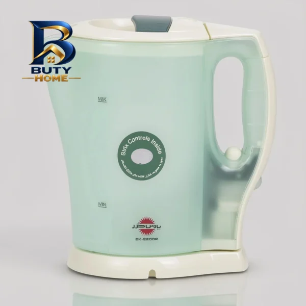 کتری برقی پارس خزر مدل EK-۲۲۰۰P اصل