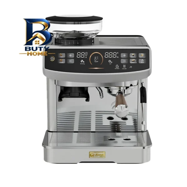 اسپرسو ساز ۲۸۰۰ میلی لیتر لواک مدل LWK-CM 3225