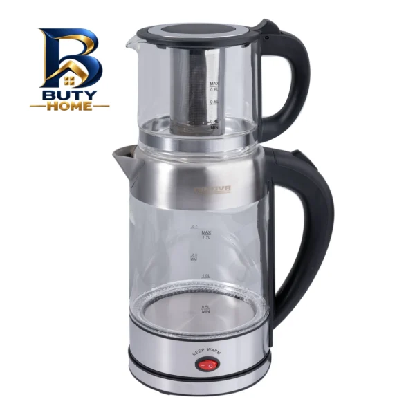 چای ساز نیکووا مدل NTK-۲۰۷ اصل