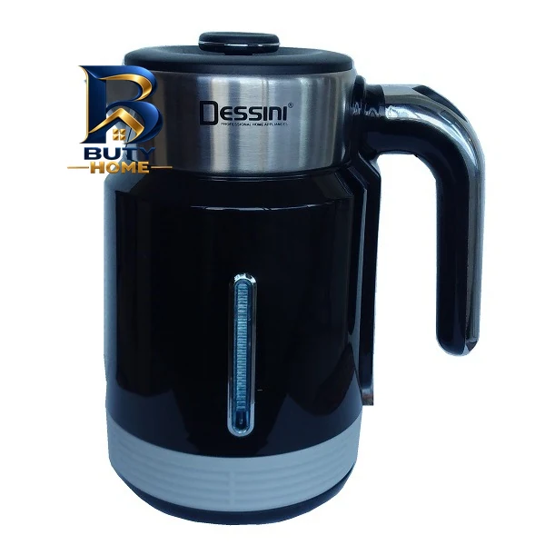 کتری برقی دسینی مدل DS-۴۲SS ۲.۵ گنجایش ۲.۵ لیتر اصل