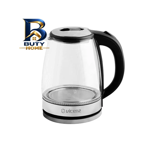 کتری برقی ویکنز مدل VIC-۲۵۰ گنجایش ۱.۸ لیتر اصل