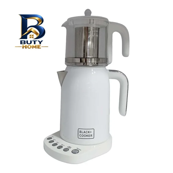 چای ساز بلک اند کوکر مدل BCTM-۱۸B اصل
