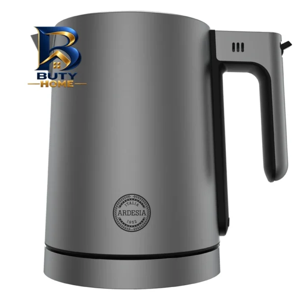 کتری برقی آردزیا مدل AKT-P۱۶۵۰ST گنجایش ۱.۷ لیتر اصل